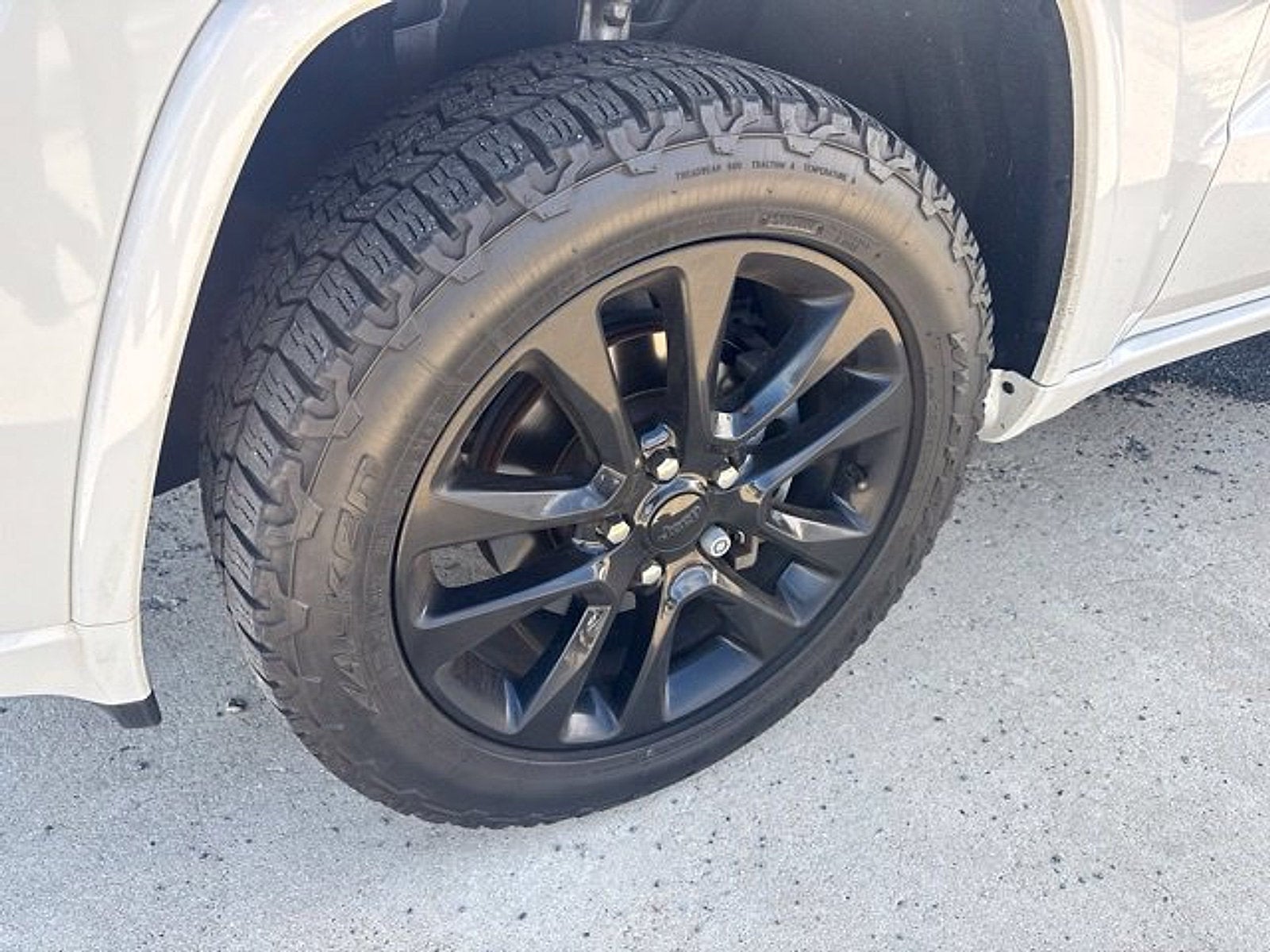 jeep grand cherokee 2018 1C4RJFAGXJC357978 image jeep grand cherokee 2018 1C4RJFAGXJC357978 image